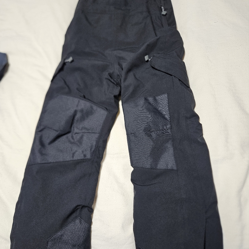 Snow pants